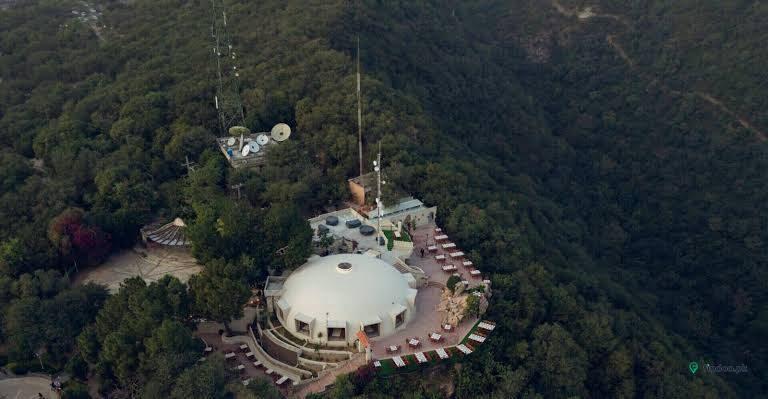 The Dome