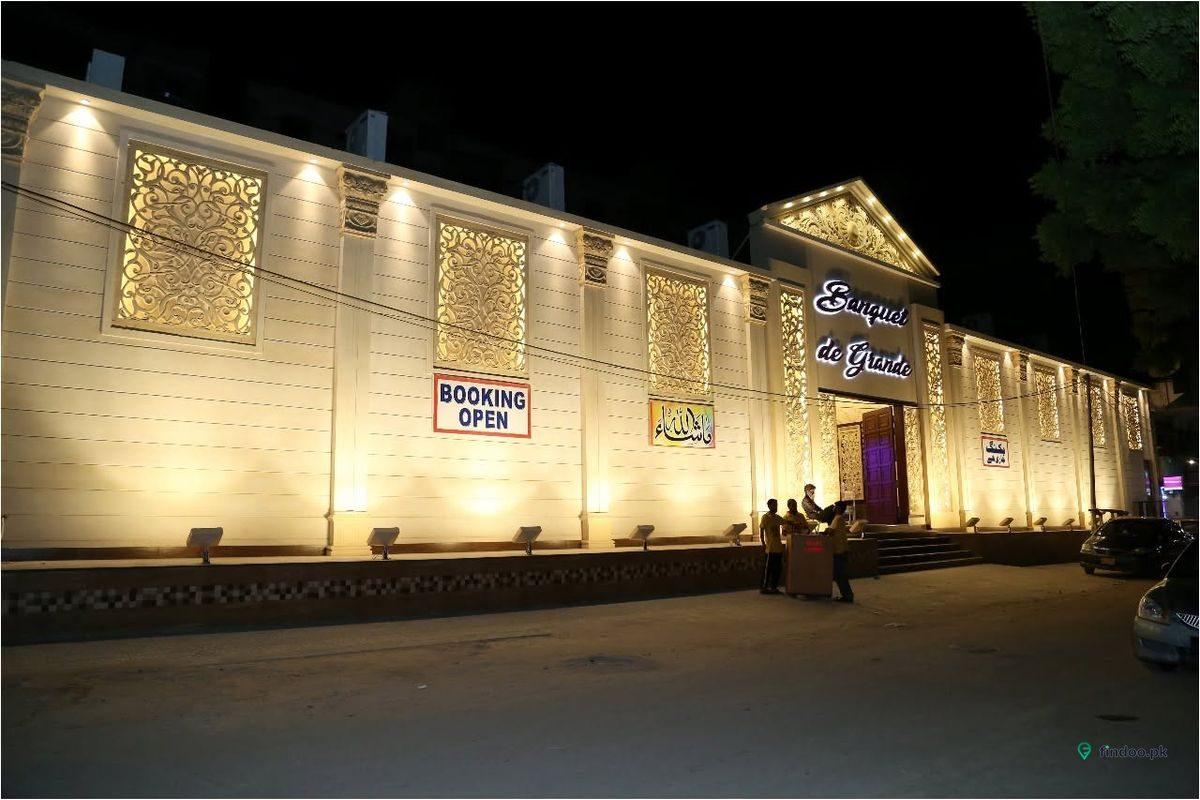 Banquet de Grande