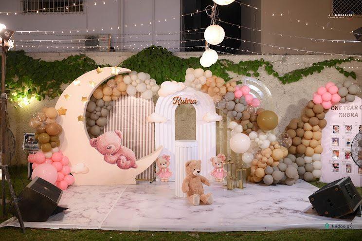 Karachi Event Planners