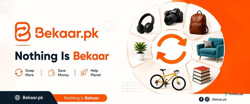 Bekaar.pk