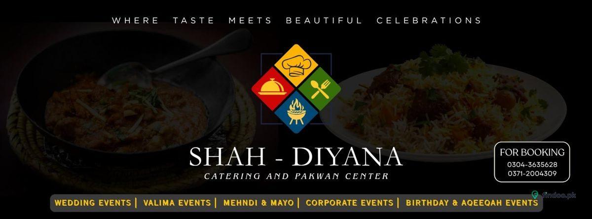 Shah Diyana