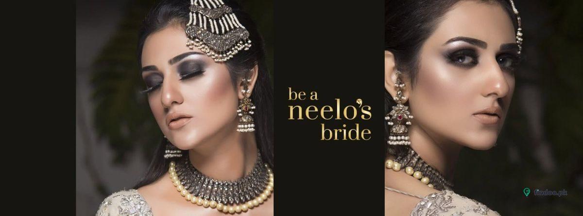 Neelo's Salon and Spa