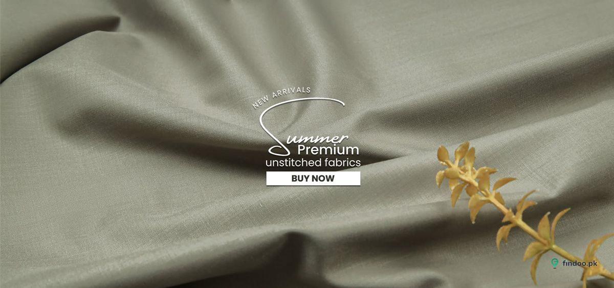 Shabbir Fabrics
