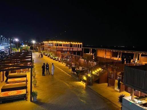 Al Habib Restaurant - Do Darya