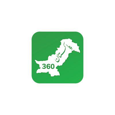 Pakistan 360