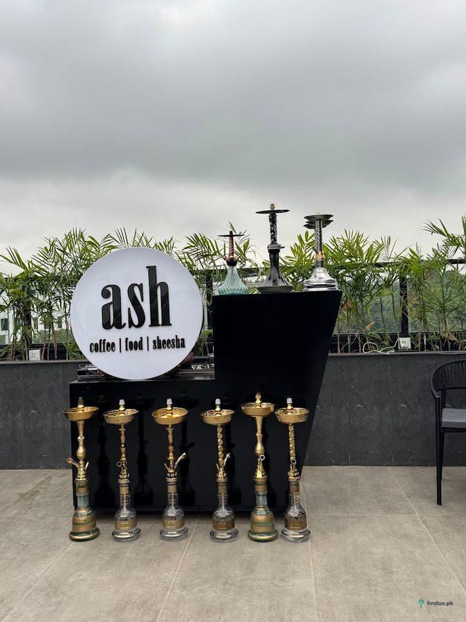 Ash