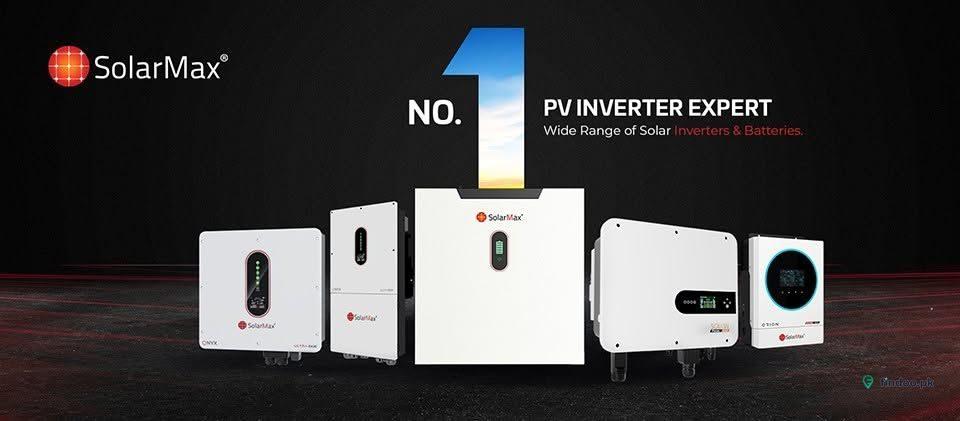 Solar Max