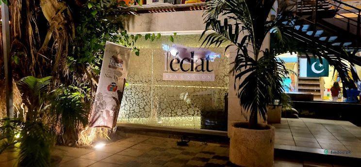 Leclat Spa & Salon