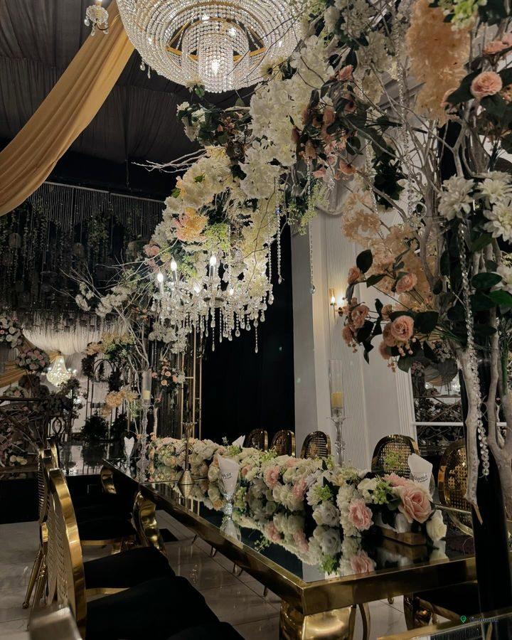 Akacia Banquet