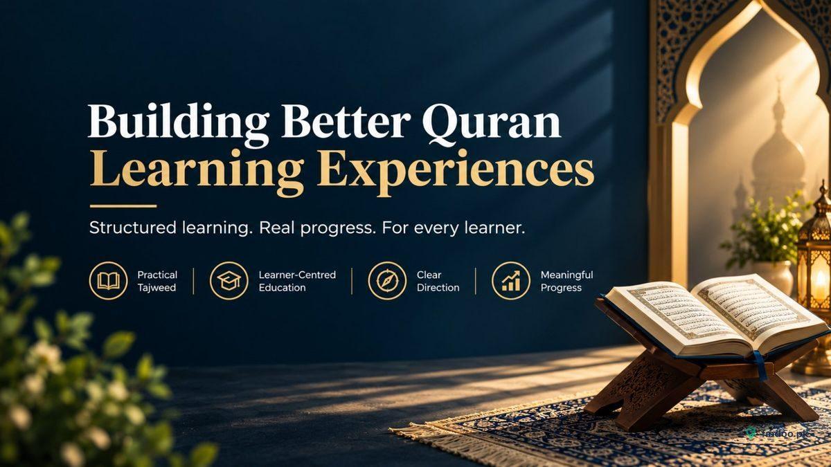 Midad Quran Academy