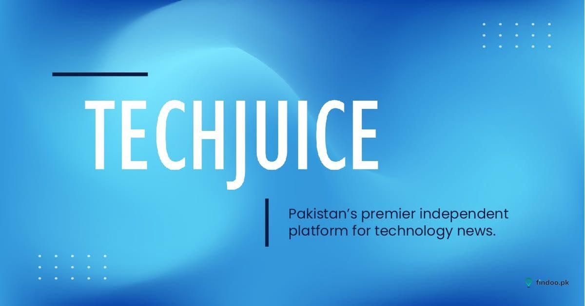 Techjuice