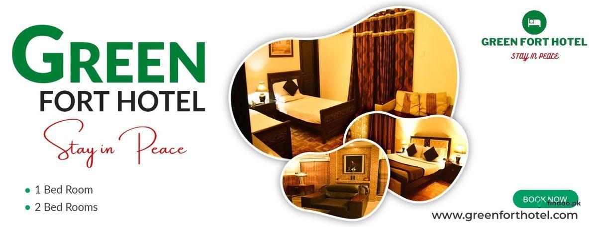 Green Fort Hotel