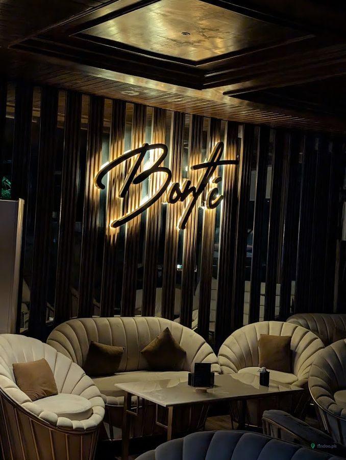 Bontè