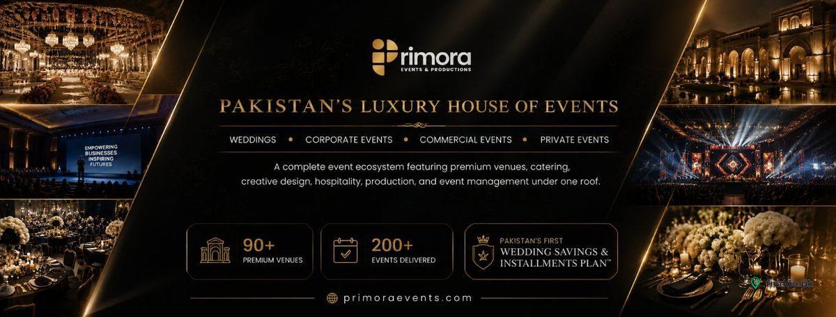 Primora Events