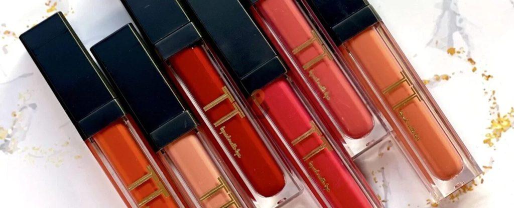 TT Cosmetics