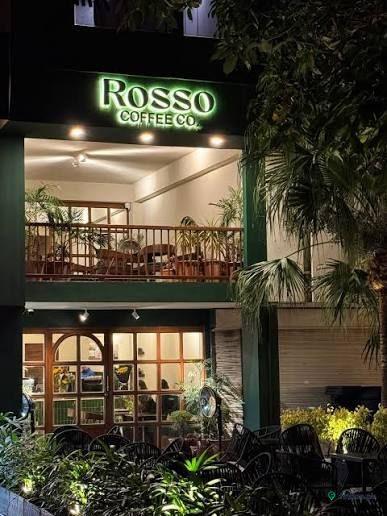 Rosso Coffee Co.