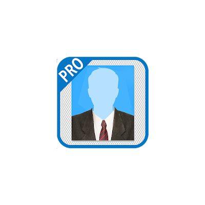 Passport Size Photo Maker and Background Eraser