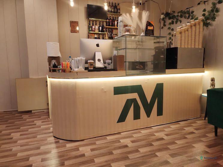 7M Cafe
