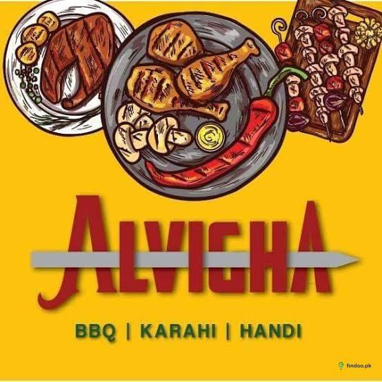 Alvigha Food