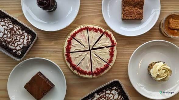 June Bakery & Cafe