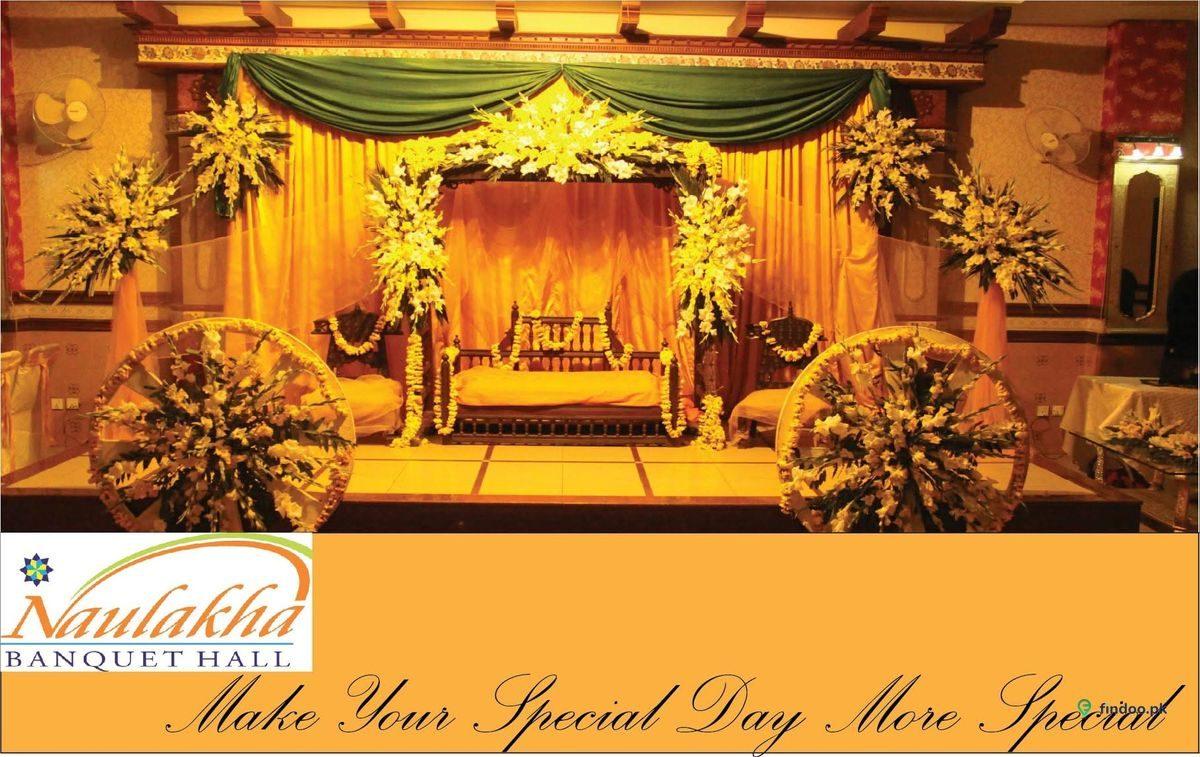 Naulakha Banquet Hall