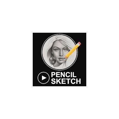 Pencil Sketch tutorials & Learn Face drawing