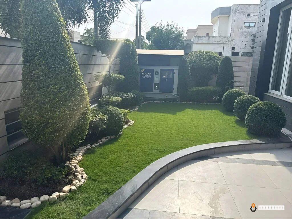 Landscape Expert
