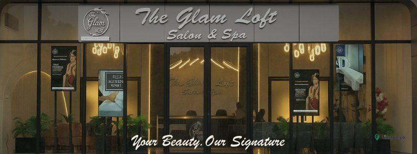 The Glam Loft Salon & Spa