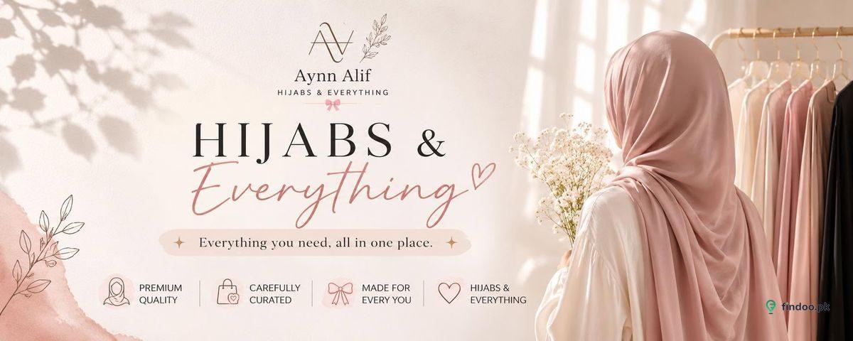 Aynn Alif