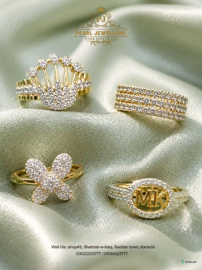 Pearl Jewellers