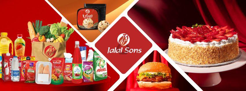 Jalal Sons