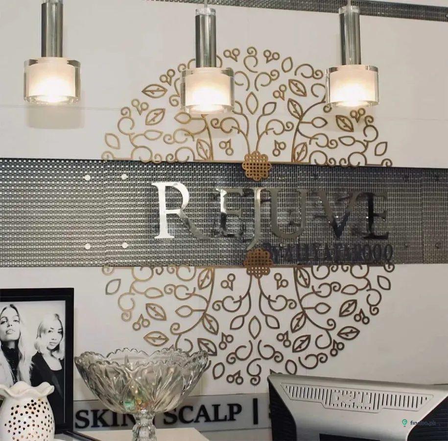 Rejuve Luxury Salon & Spa