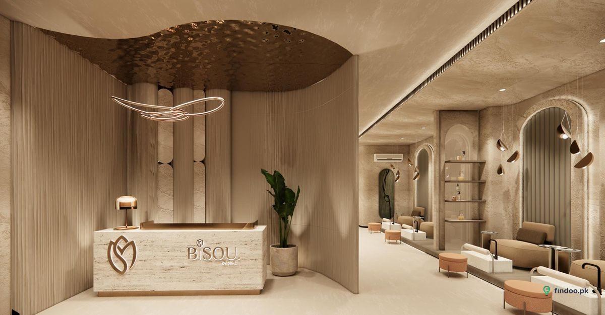 Bisou Salon & Spa