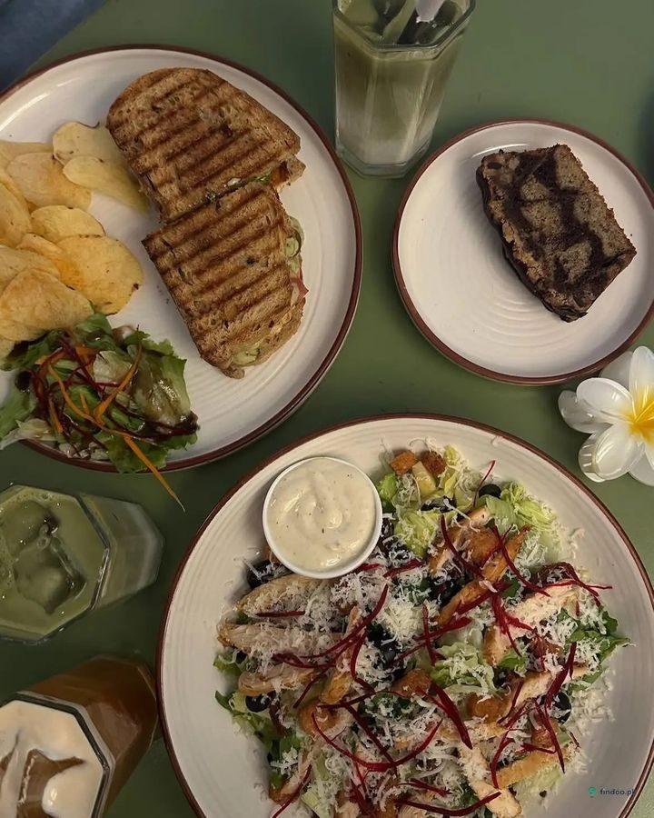 Native Specialty Coffee & Eatery