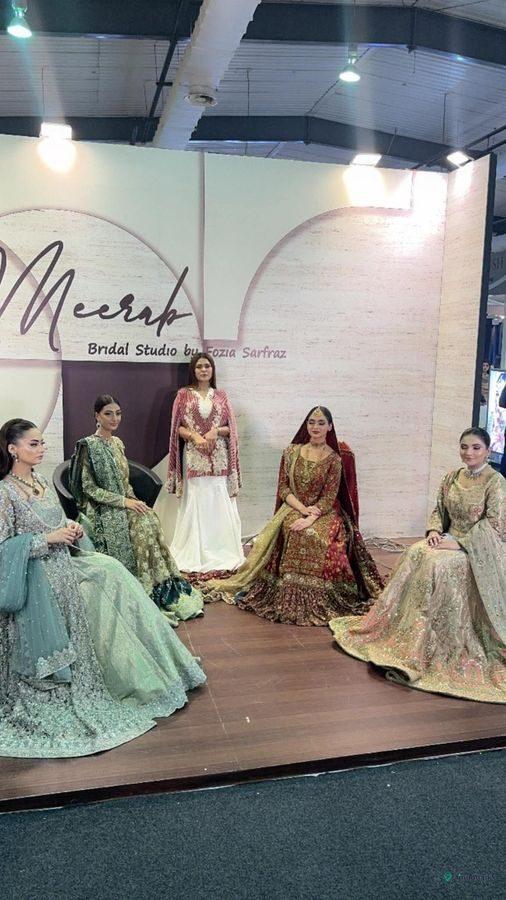 Meerabs Salon