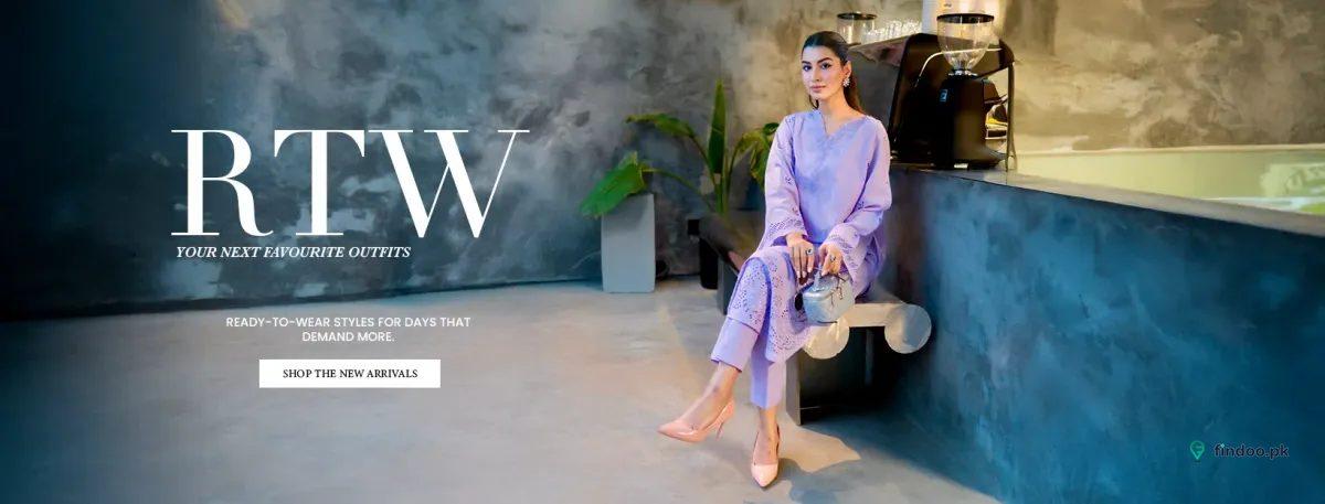 Rashid Textile