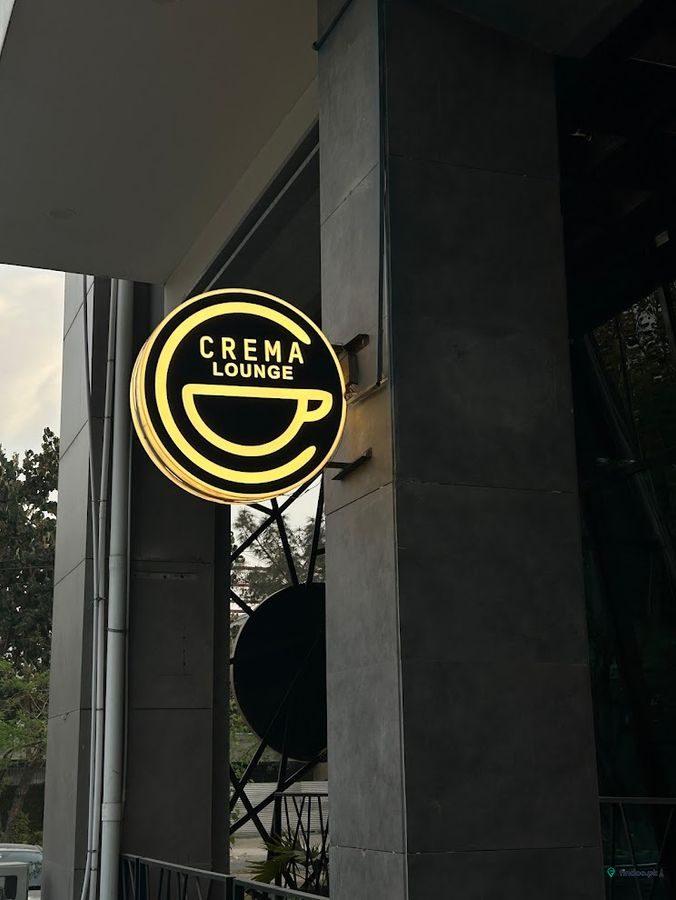 Crema