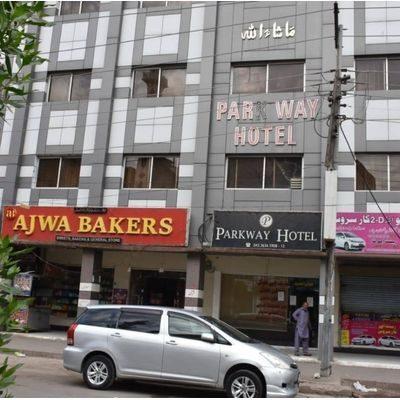 Parkway Hotel
