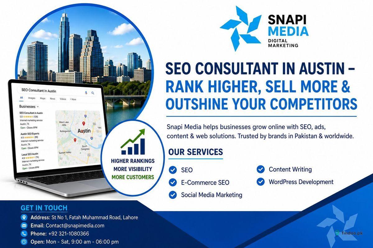Snapi Media