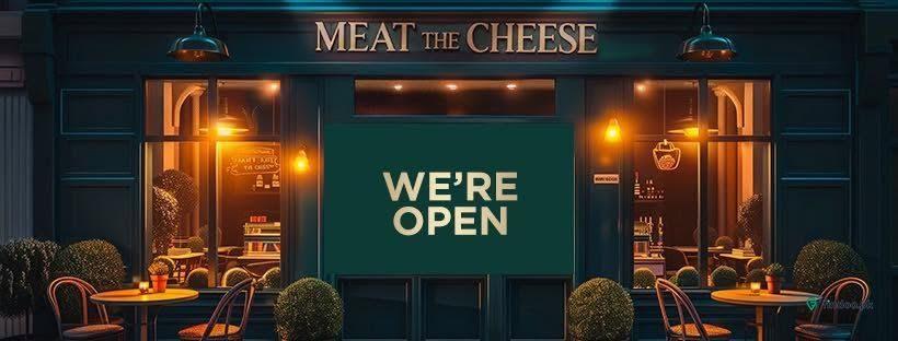 Meat The Cheese