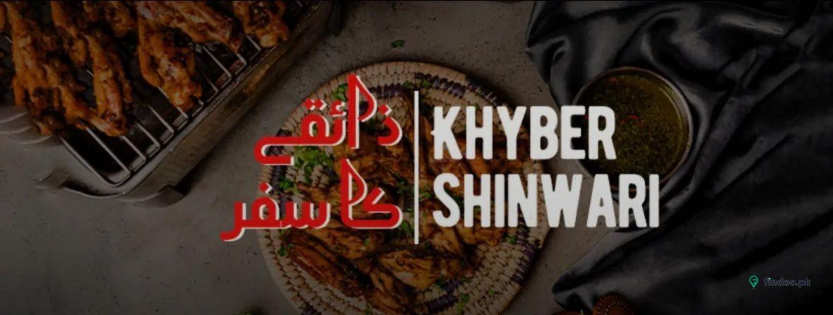 Khyber Shinwari F7