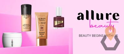 Allure Beauty