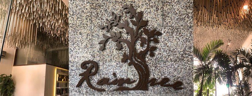 Raintree Spa