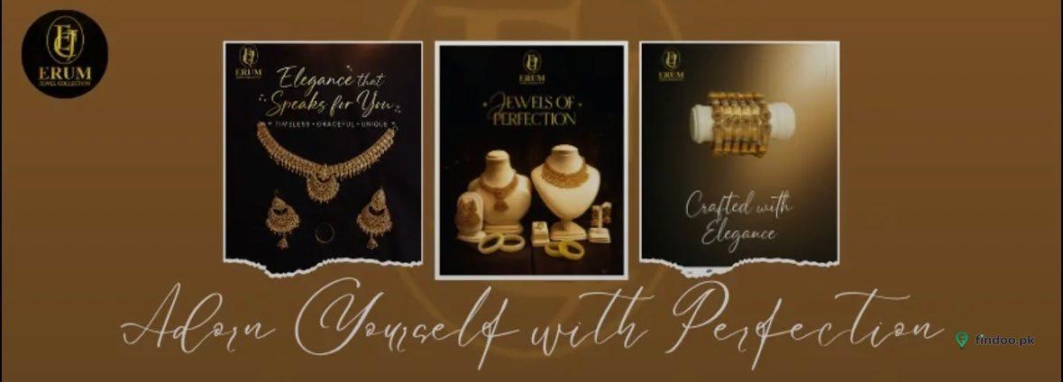 Erum Jewel Collection