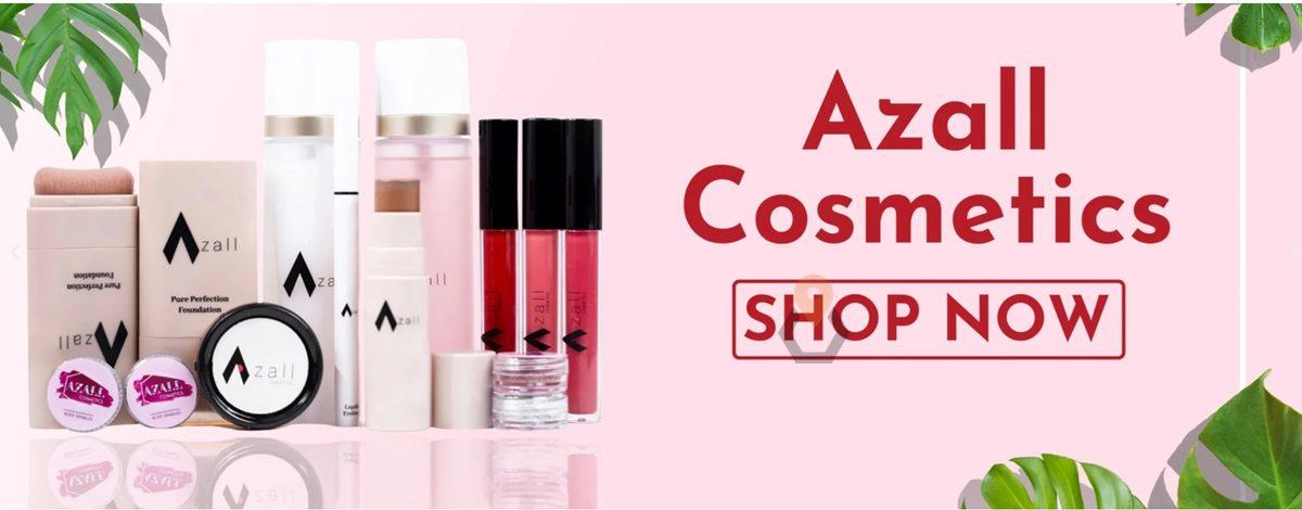 Azall Cosmetics