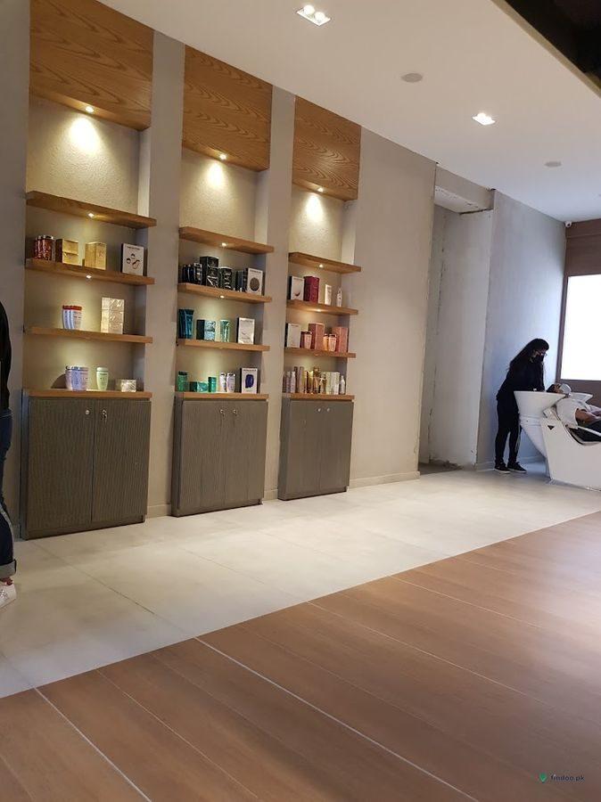 Joie Salon & Spa