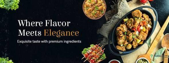 Sufra Caterers
