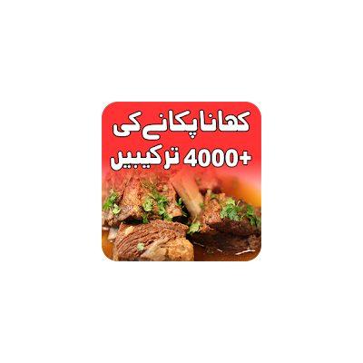 Pakistani food recipes - Urdu Recipes
