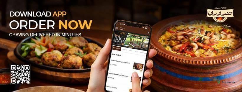 Tandoori Restaurant