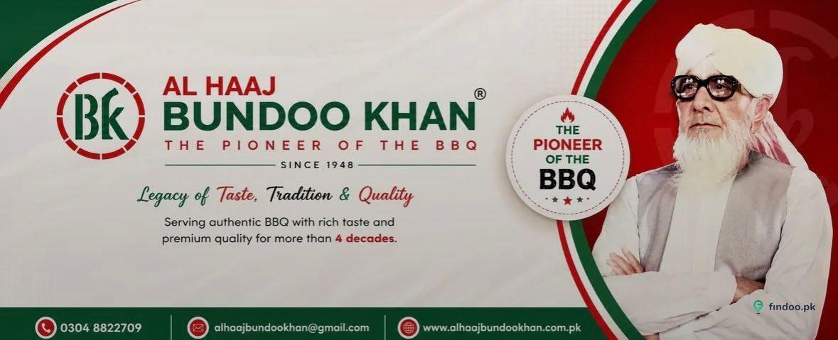 Bundoo Khan